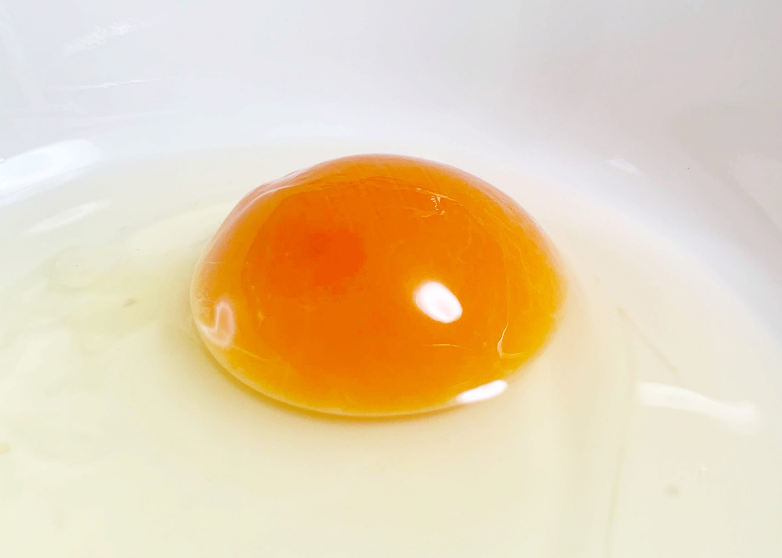 かわなべ鶏卵農場の深美卵